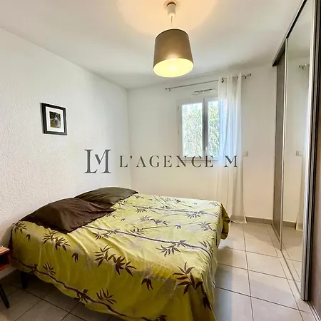 Cardellu Paisible & Centre-ville