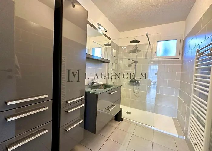 Cardellu Paisible & Centre-ville * 卡尔维