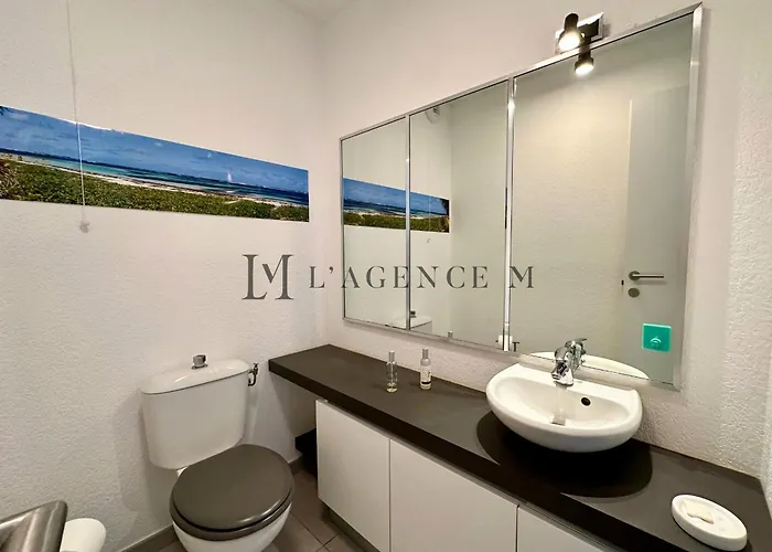 Cardellu Paisible & Centre-ville * 卡尔维