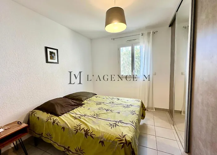 Cardellu Paisible & Centre-ville