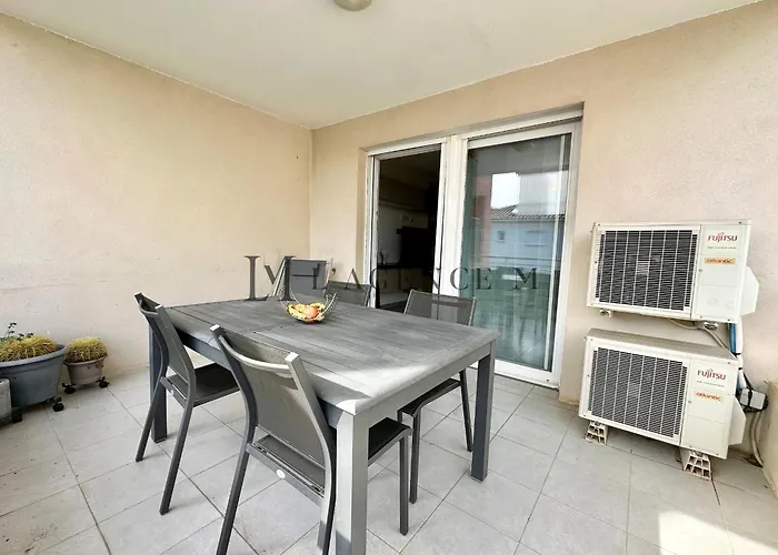 Apartment Cardellu Paisible & Centre-ville